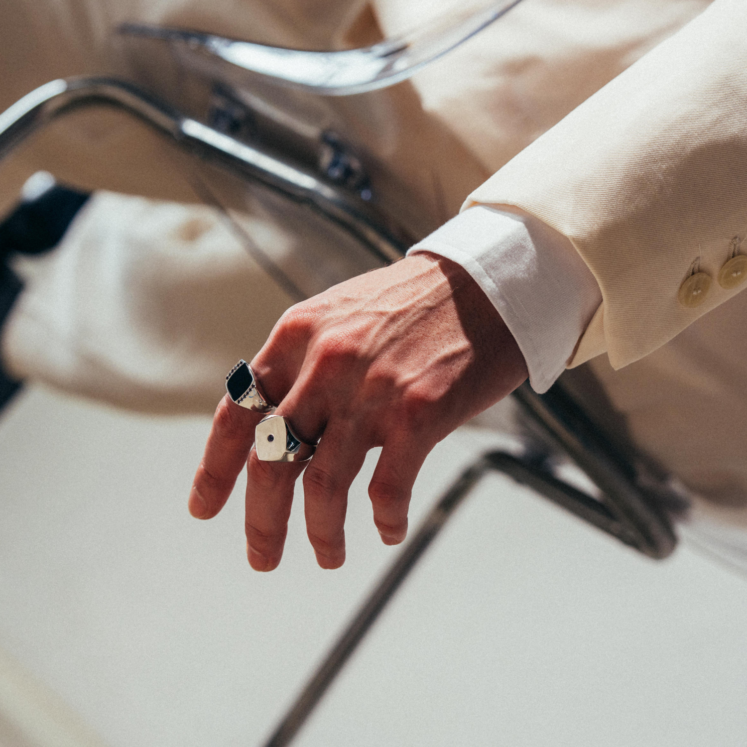 Deals Edge Ring