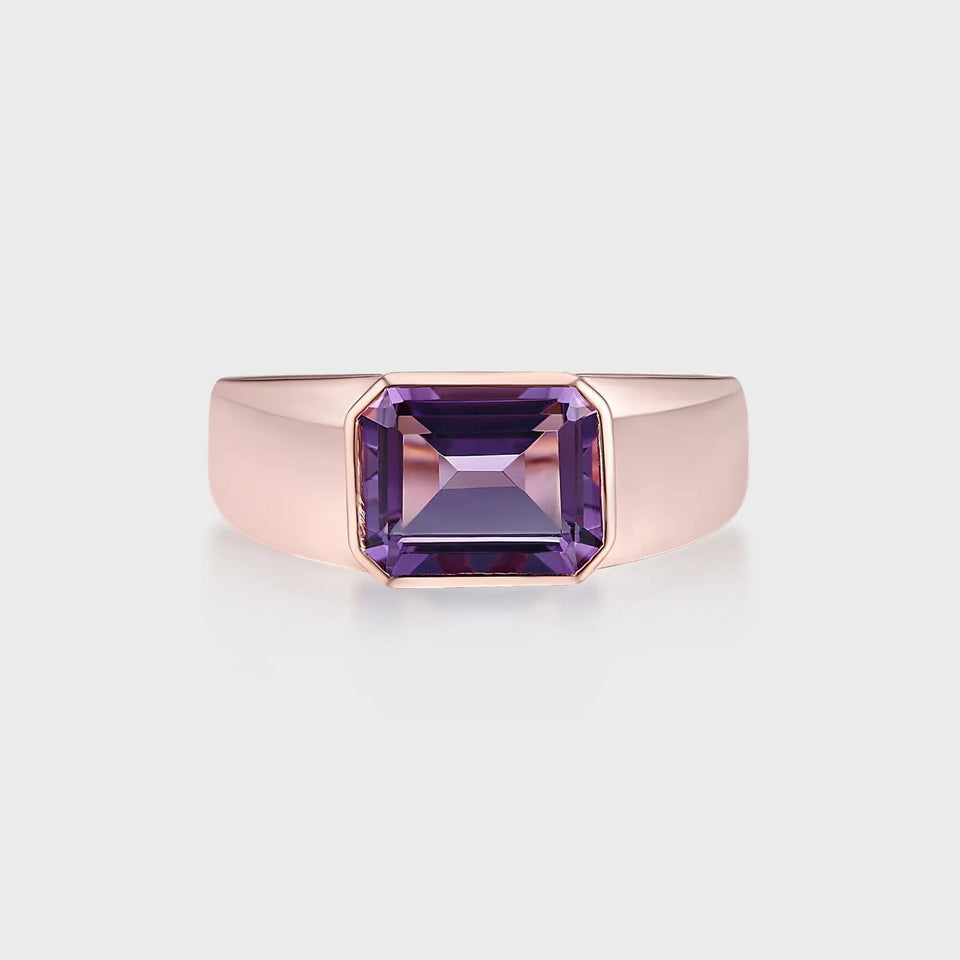 Madmen Cue Ring