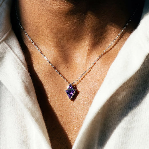 Madmen Signum Necklace