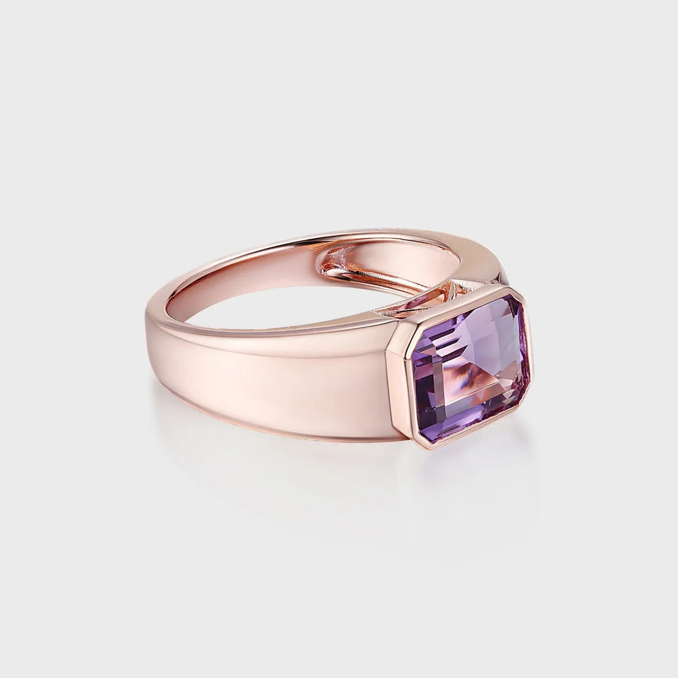 Madmen Cue Ring