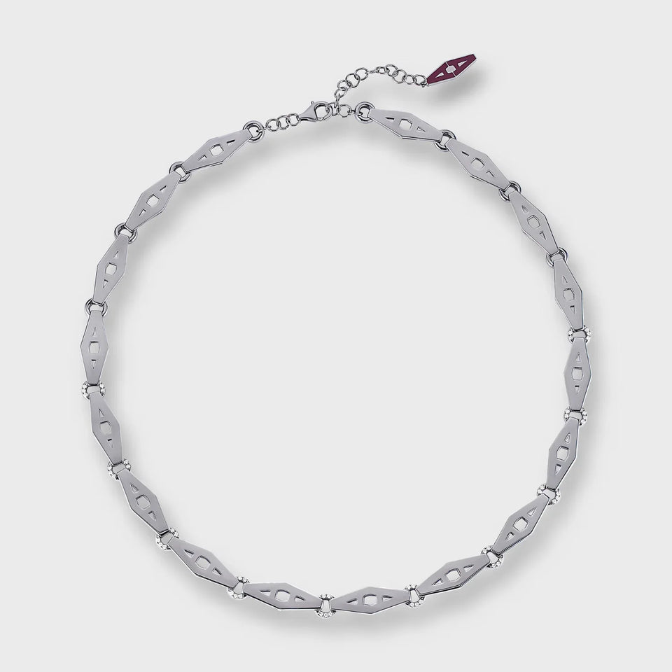 Reign Collar Necklace