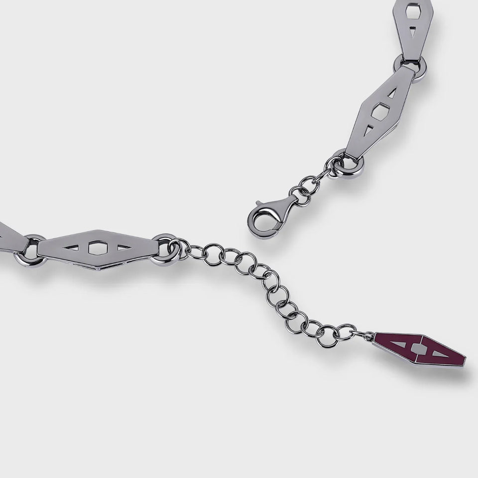 Reign Collar Necklace