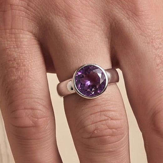 Madmen Circ Ring