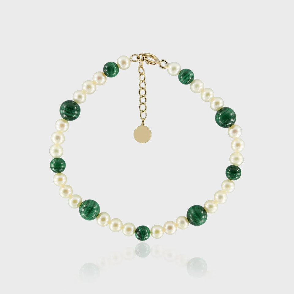 Player Forest Bracelet