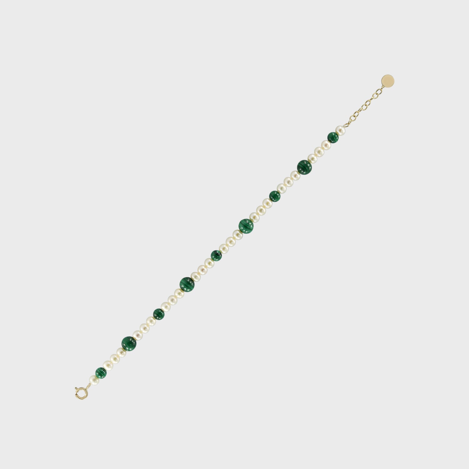 Player Forest Bracelet