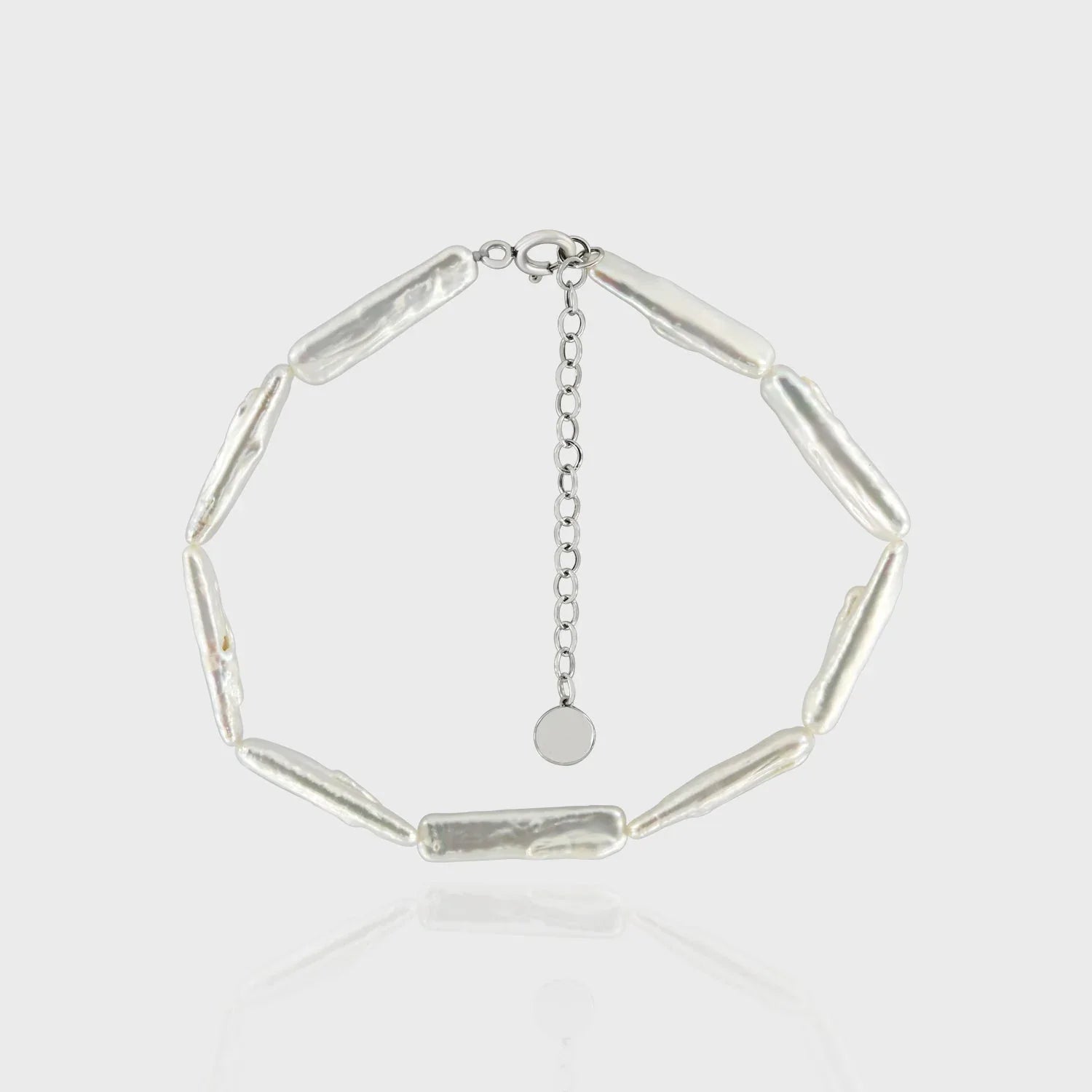 Player Column Bracelet