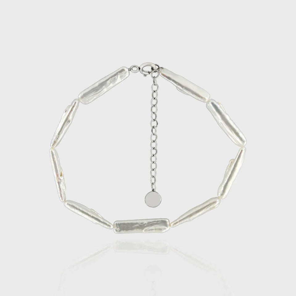 Player Column Bracelet