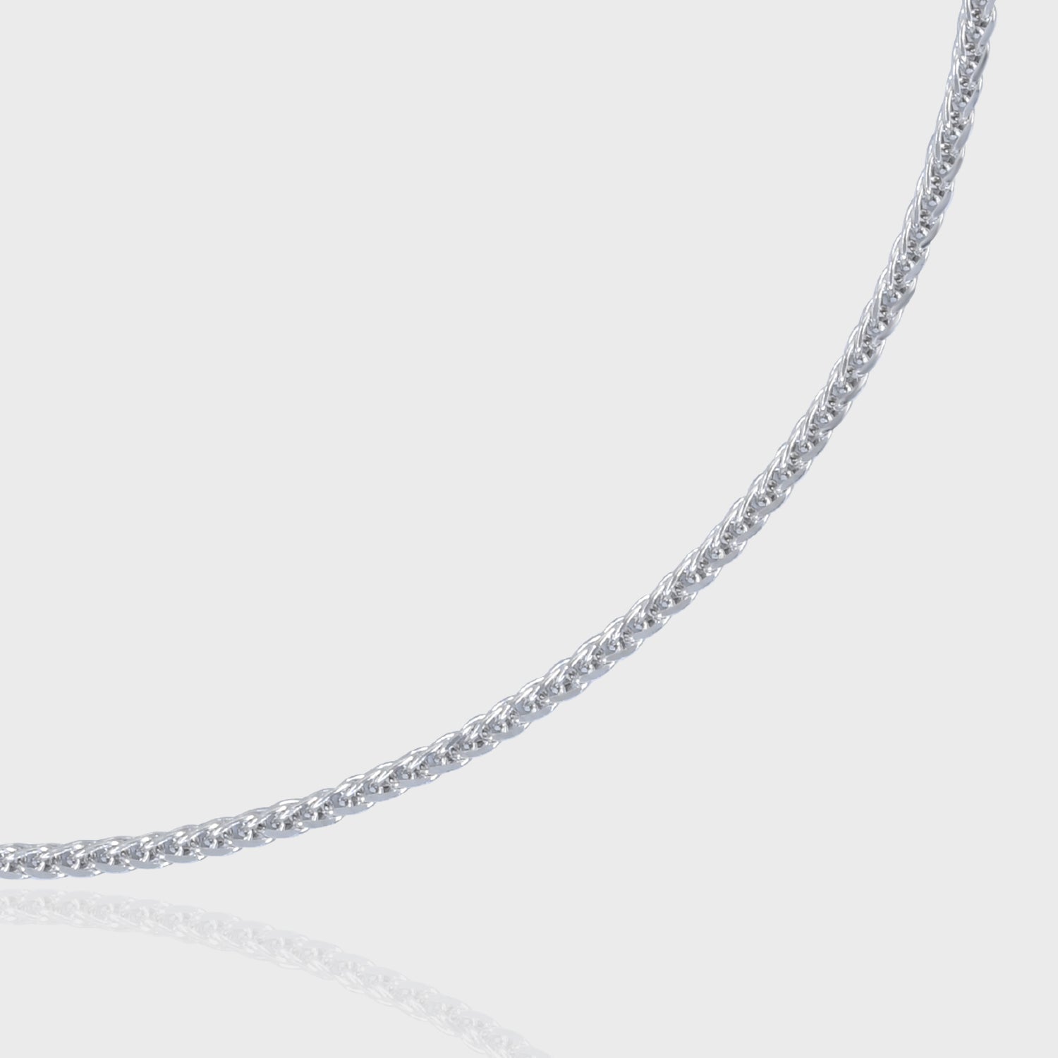 Chopin Bracelet, 925 Sterling Silver