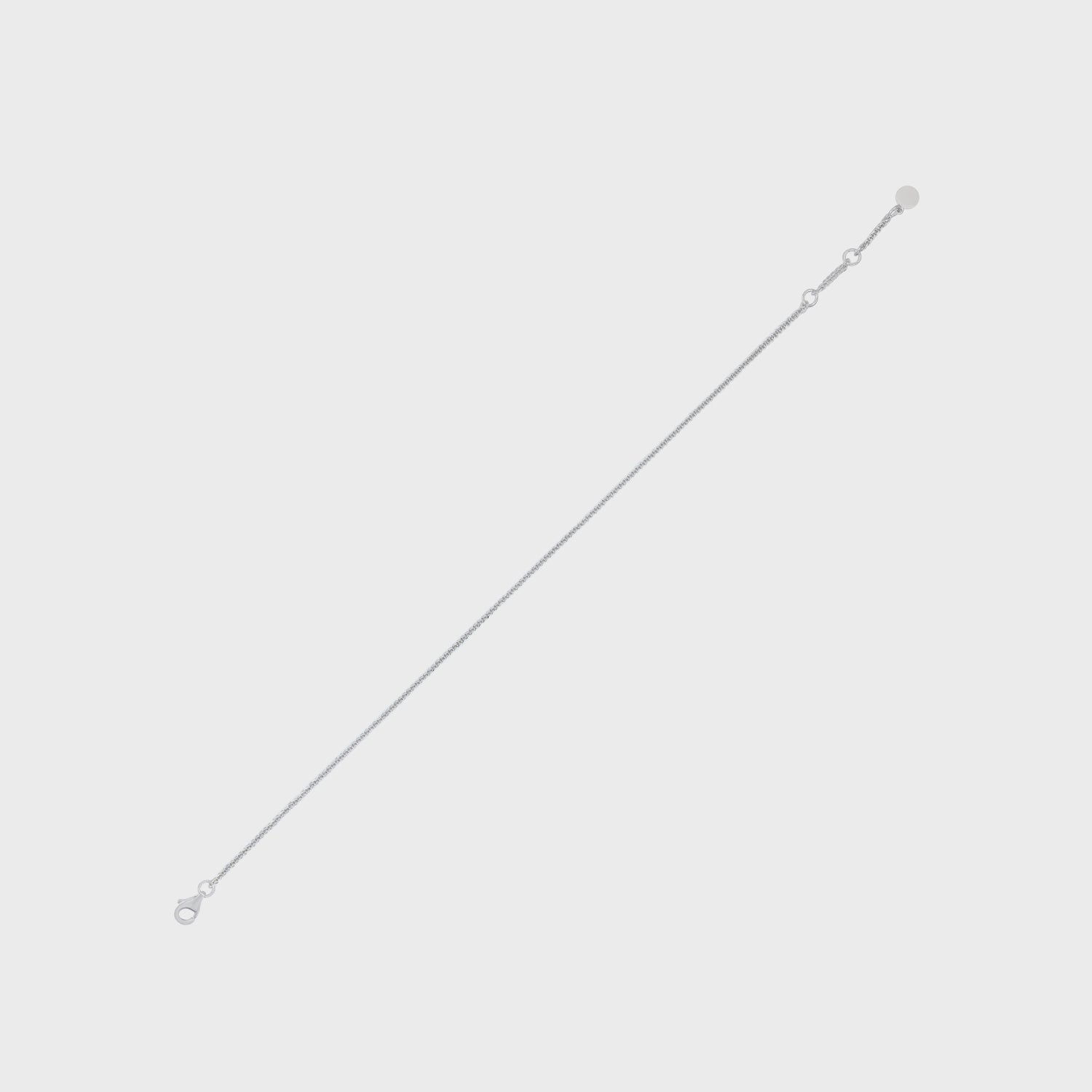 Chopin Bracelet, 925 Sterling Silver