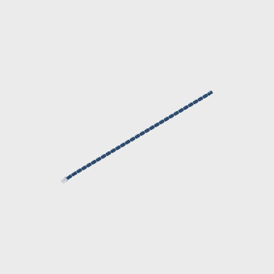 London Legacy Bracelet, White