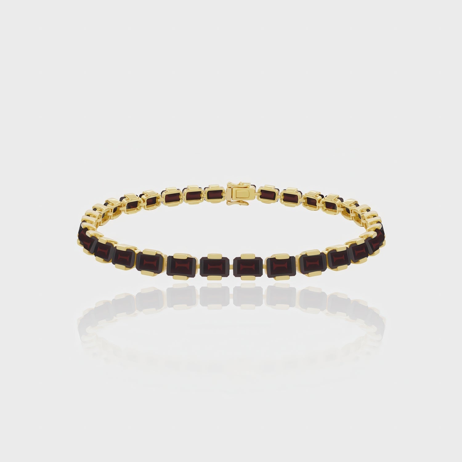 London Sovereign Bracelet, Yellow