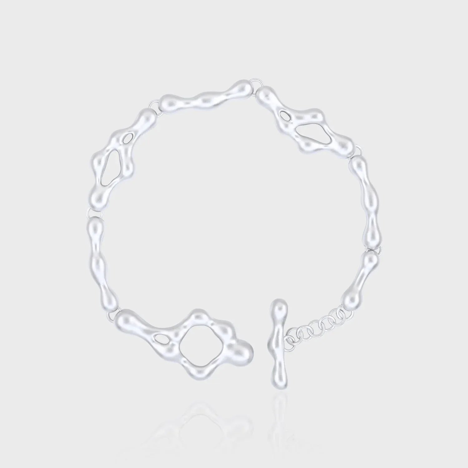 Padrino Culpa Bones Bracelet