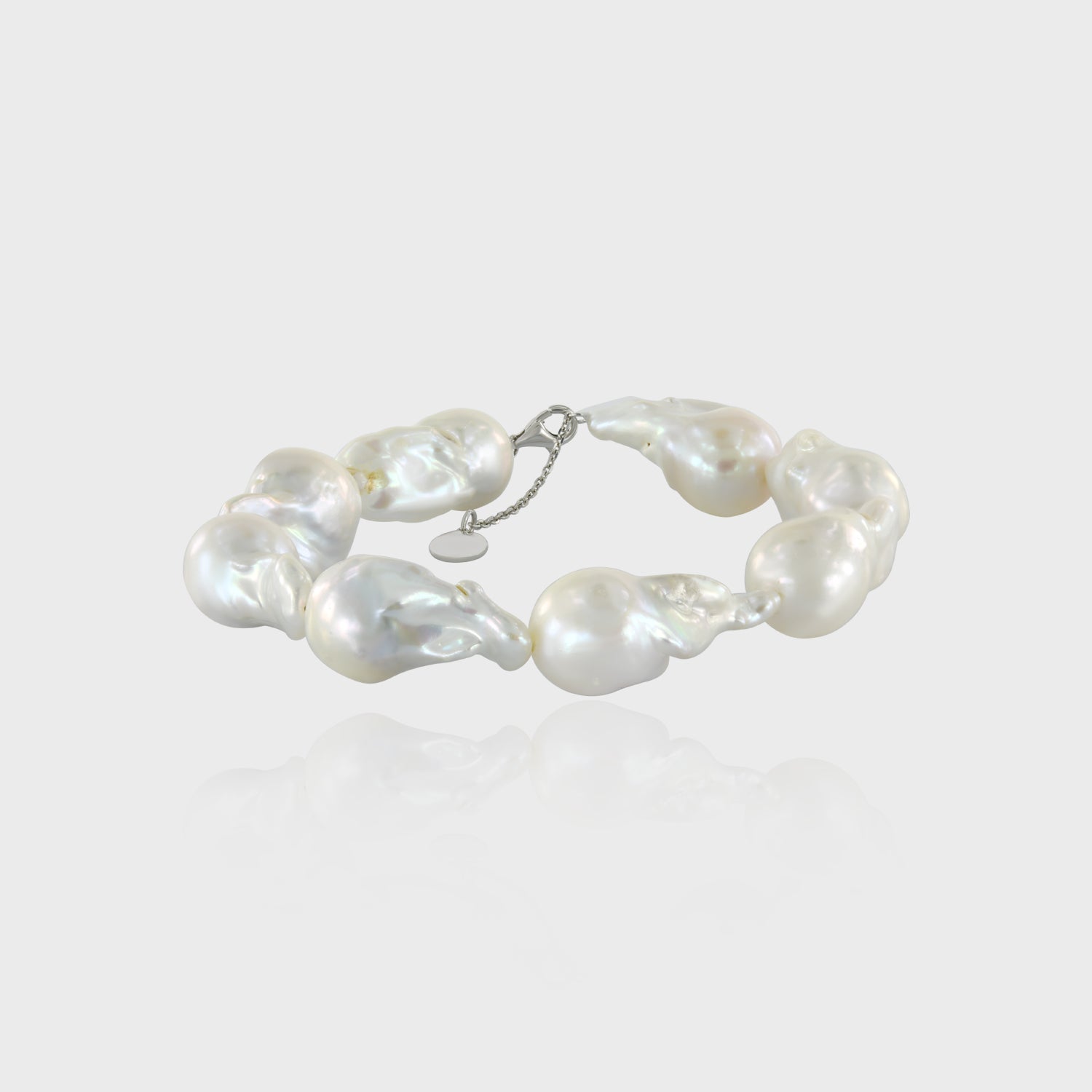 Player Baroq Bracelet