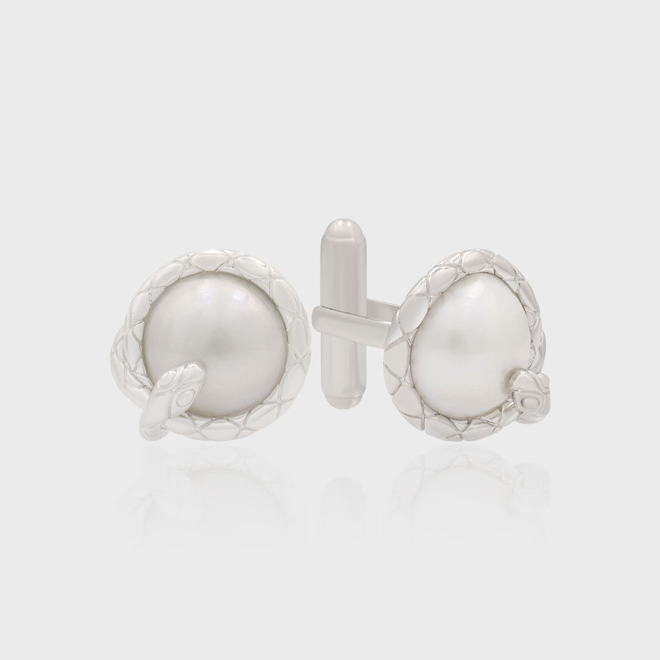 Player Triumphus Cufflink for Men