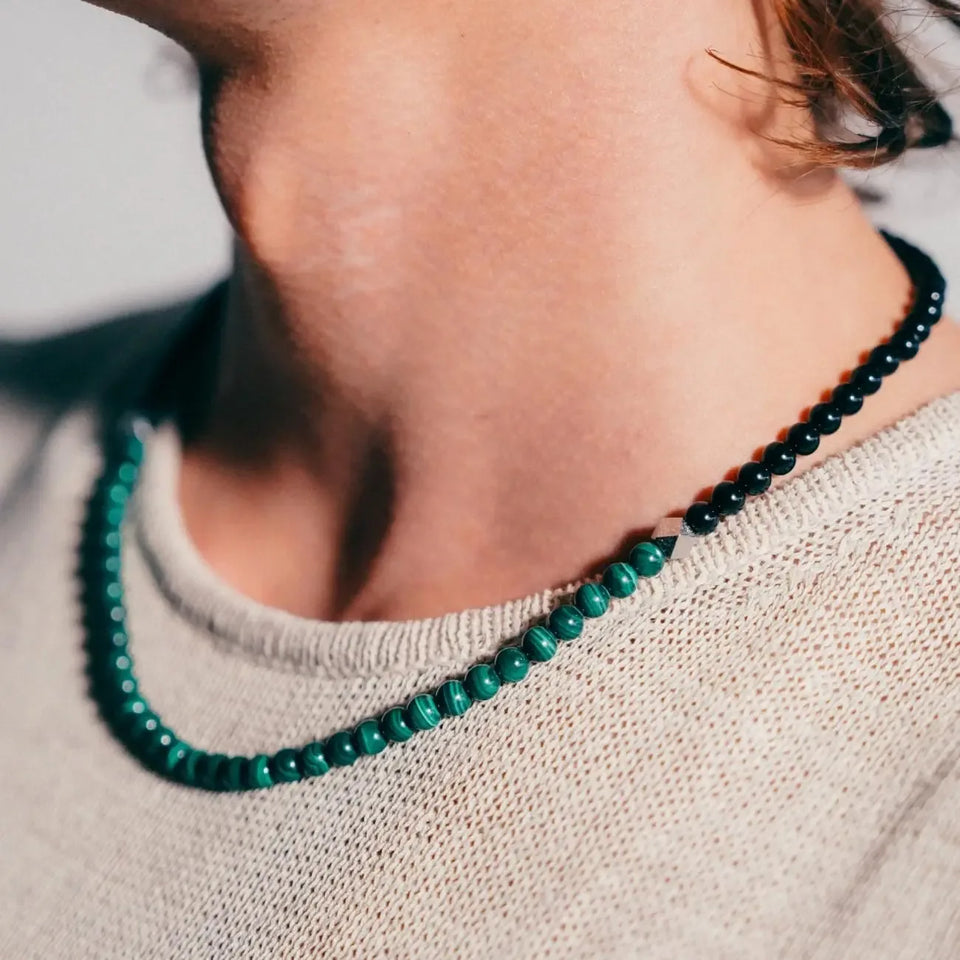 Outlaws Rogue Necklace