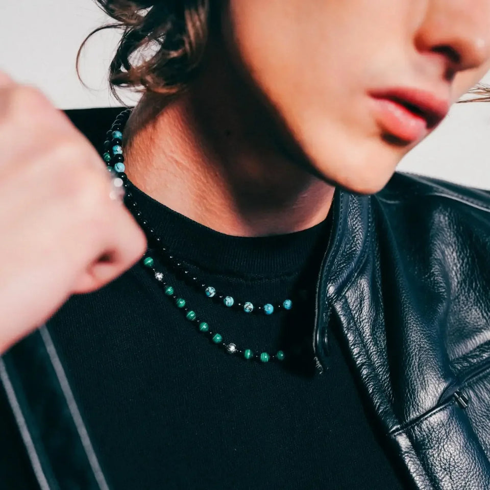 Outlaws Ocotillo Necklace