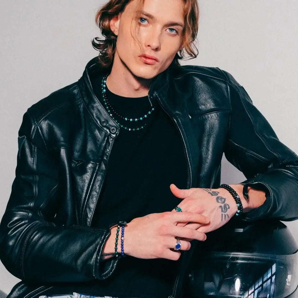 Outlaws Renegade Necklace