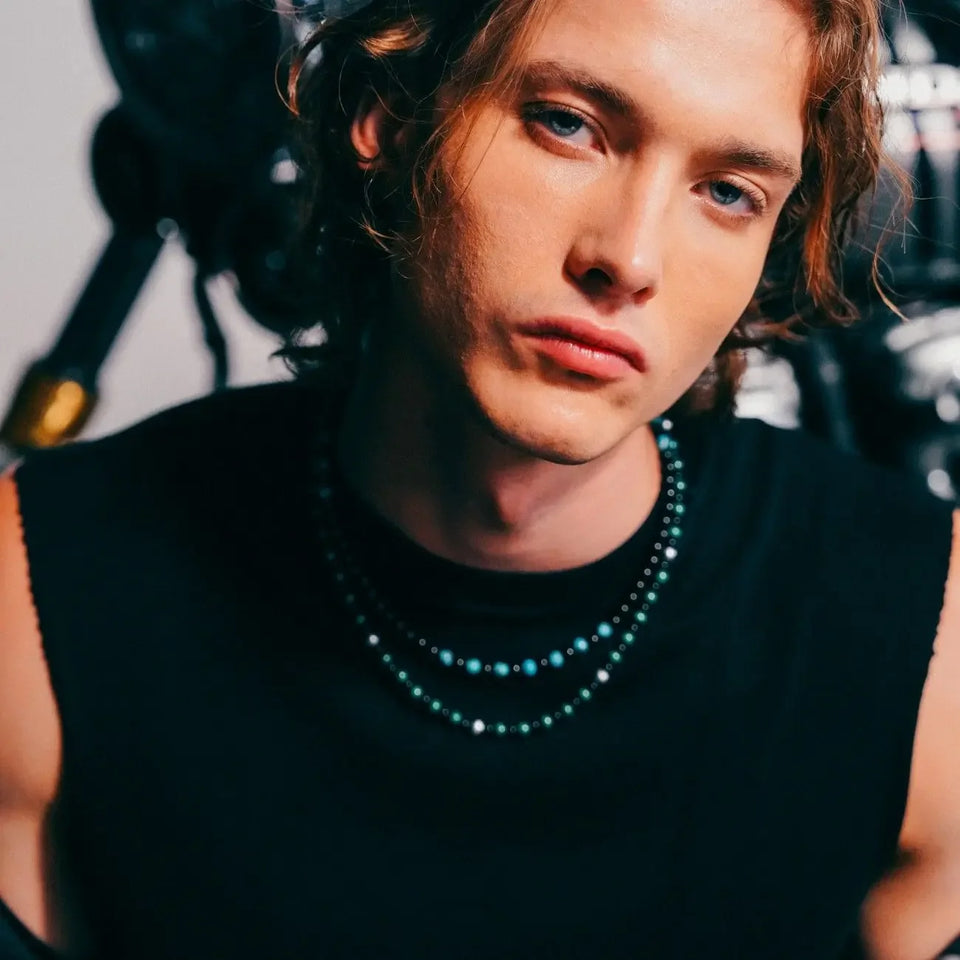 Outlaws Renegade Necklace