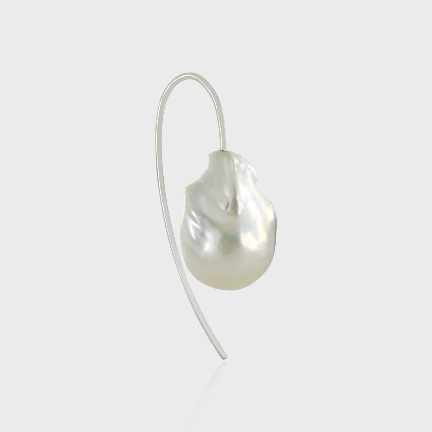 Player Baroq Earring, Single