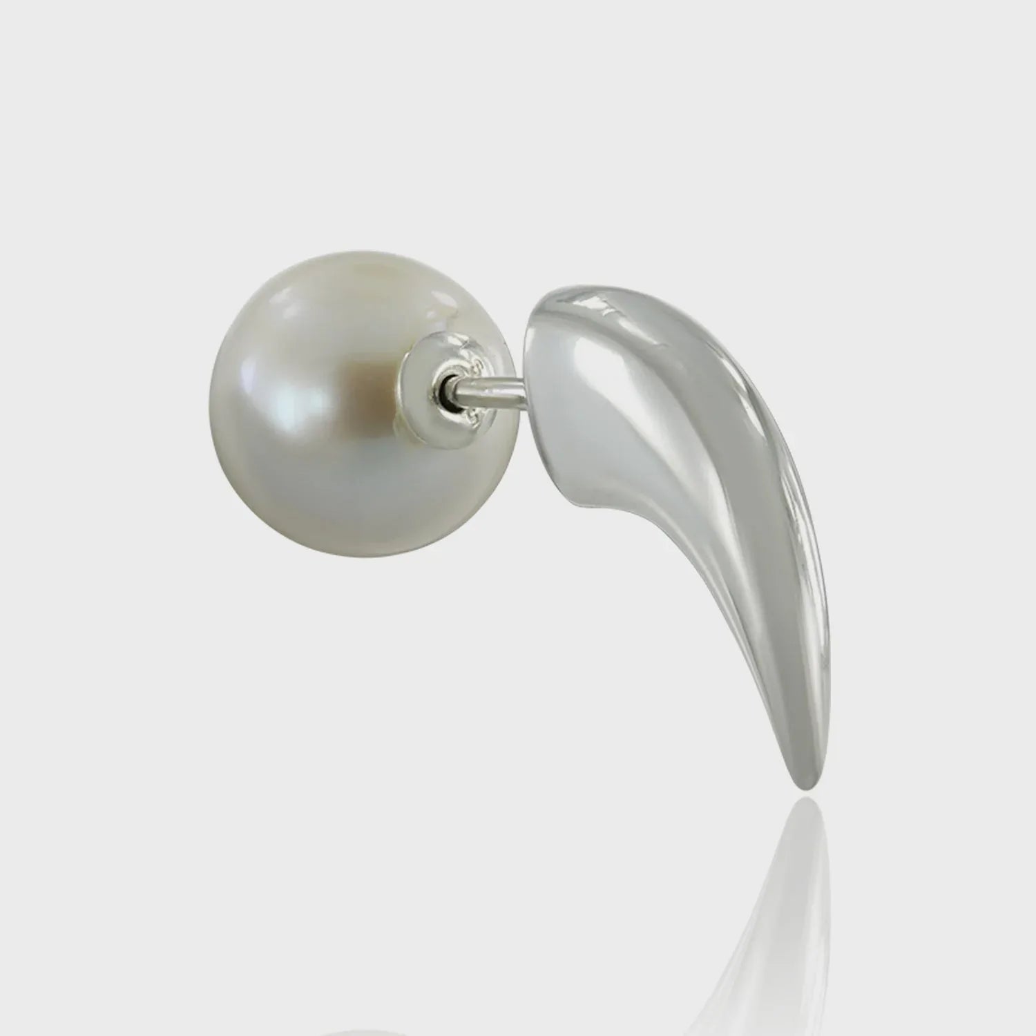 Player Diente Earring, Single