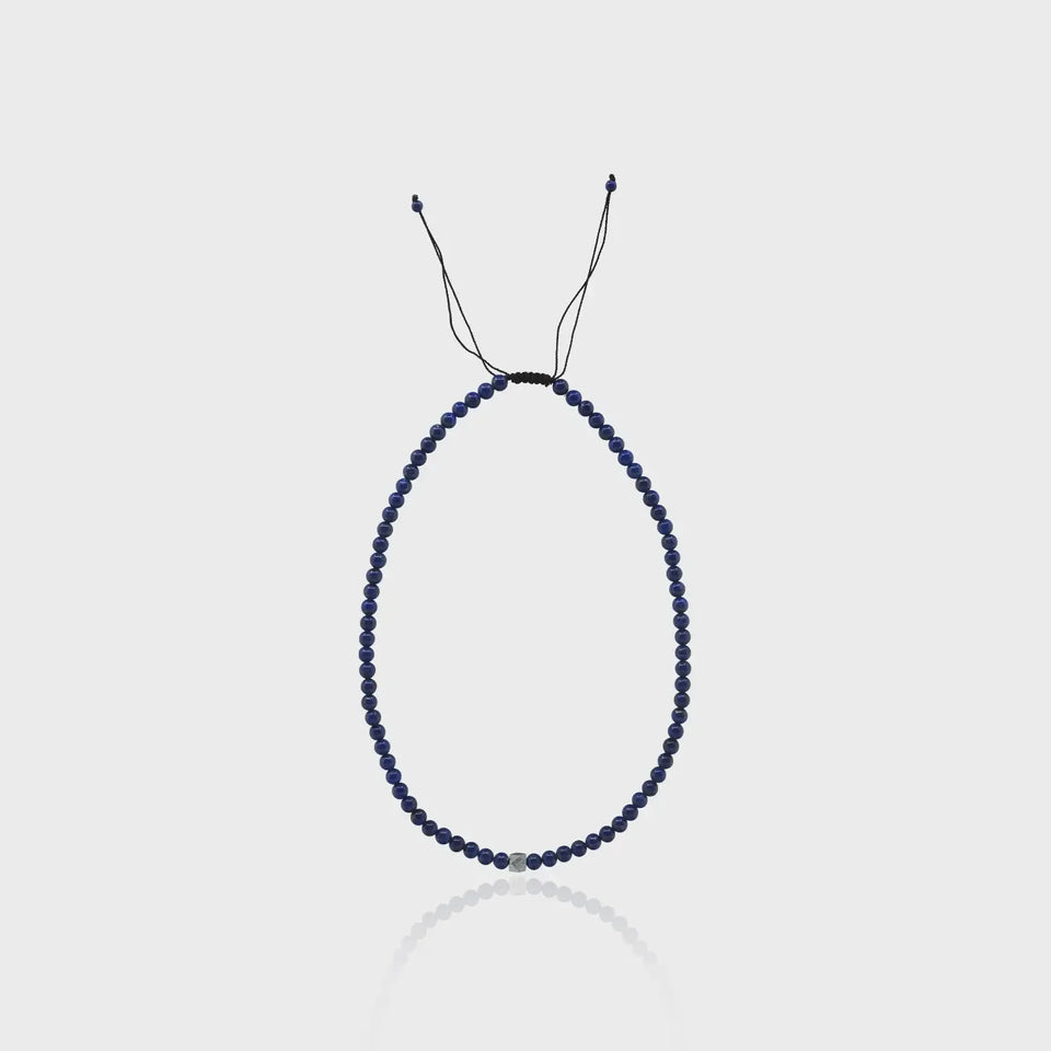 Outlaws Heist Necklace