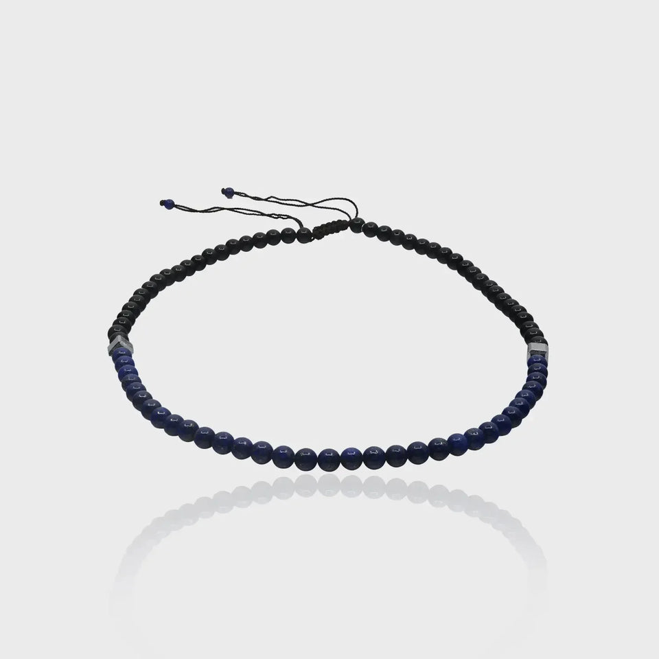 Outlaws Ghostrider Necklace