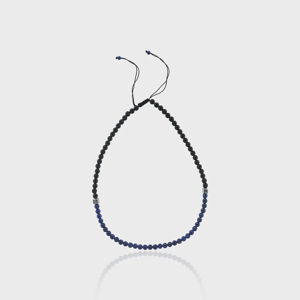 Outlaws Ghostrider Necklace