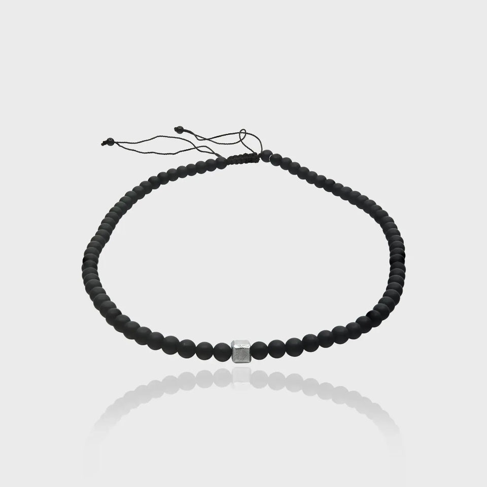 Outlaws Forge Necklace