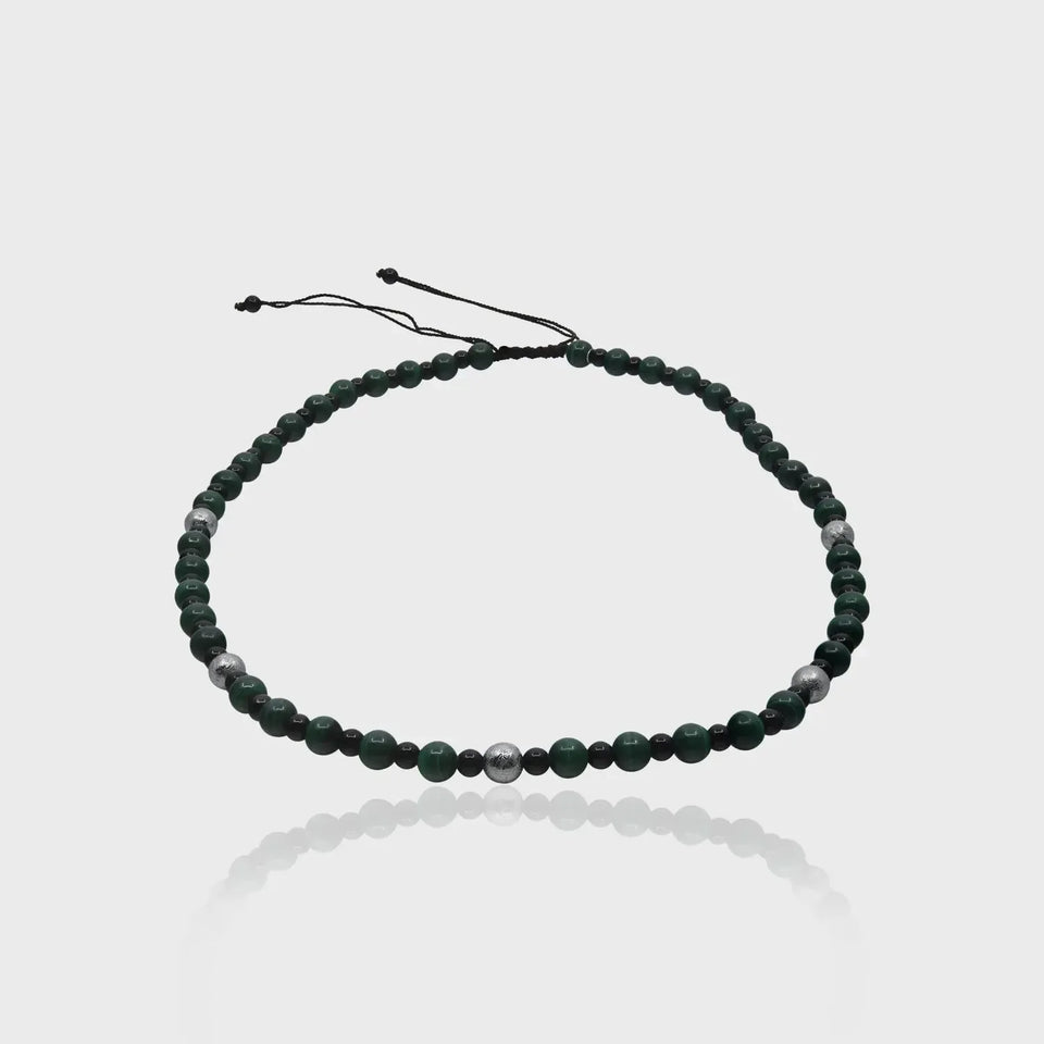 Outlaws Ocotillo Necklace