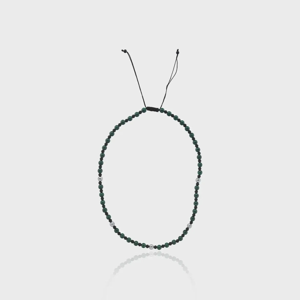 Outlaws Ocotillo Necklace