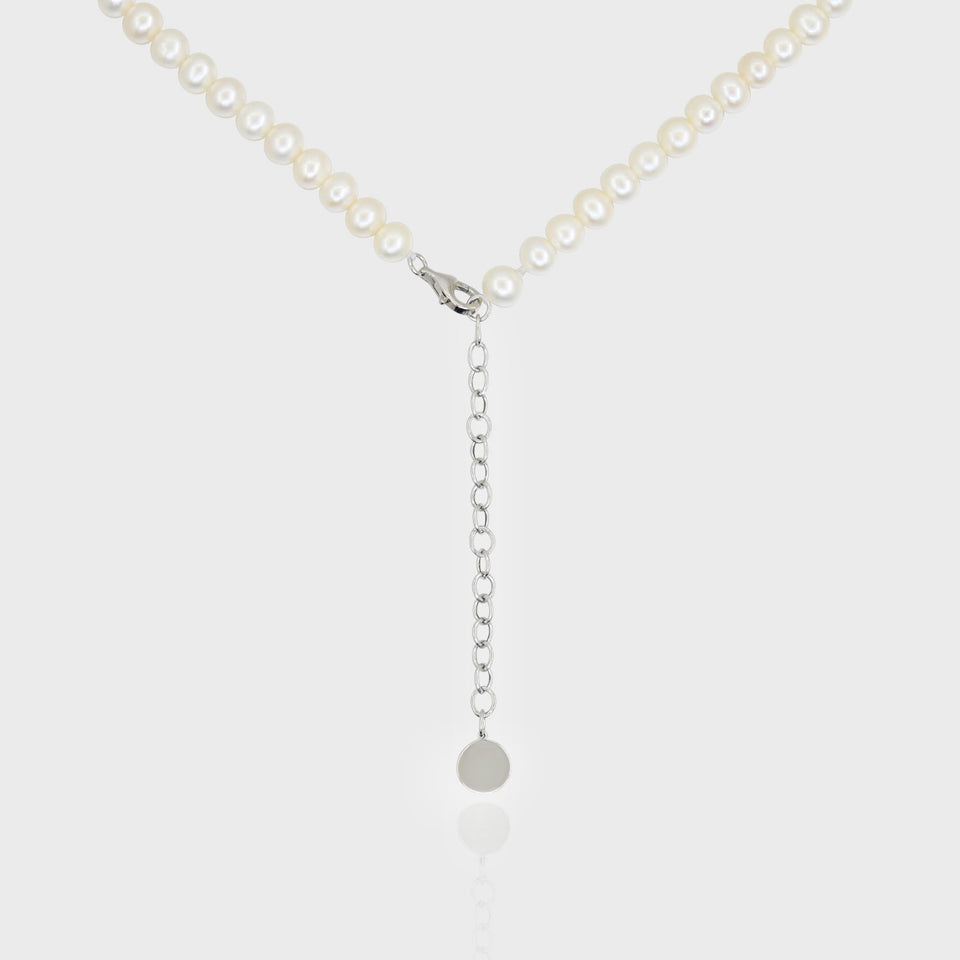 Padrino Fifth Crussex Necklace