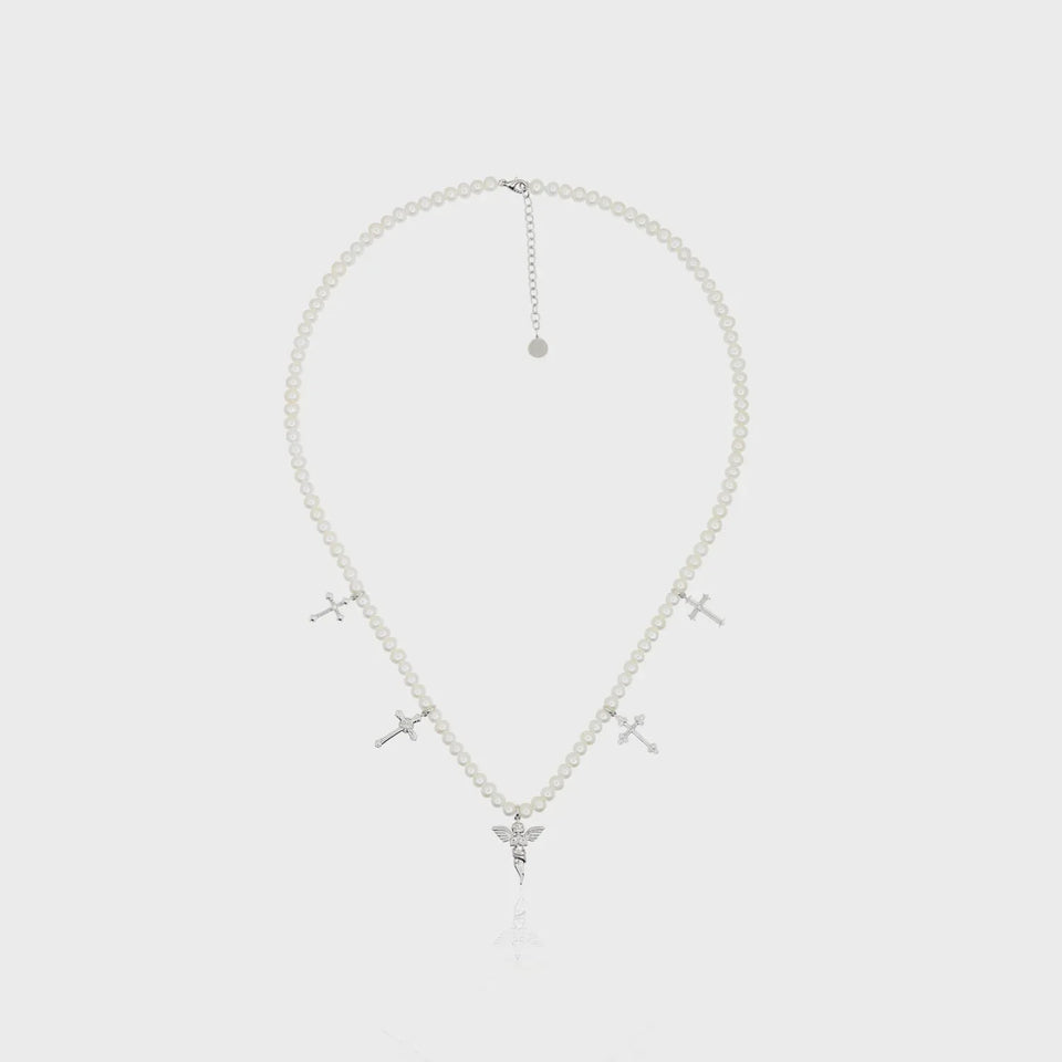 Padrino Fifth Crussex Necklace