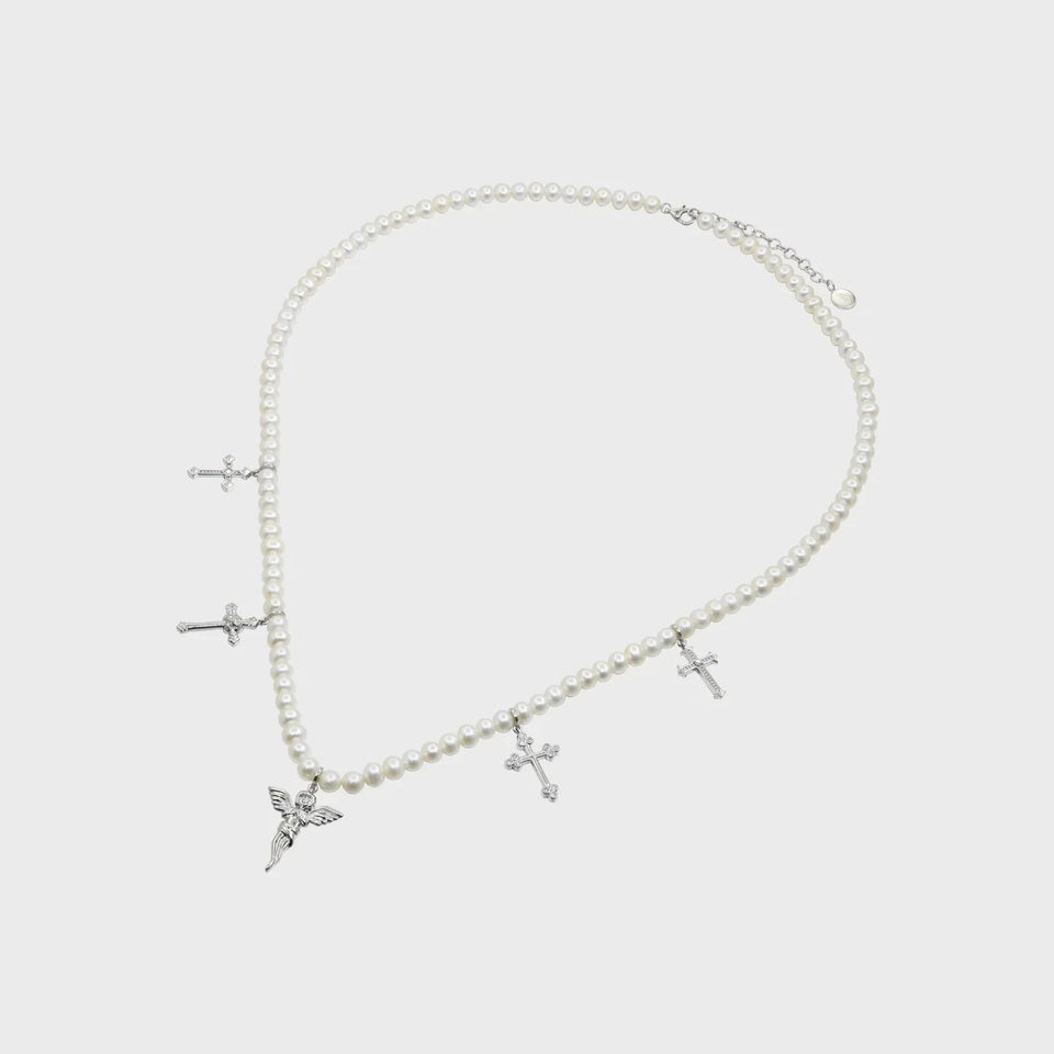 Padrino Fifth Crussex Necklace