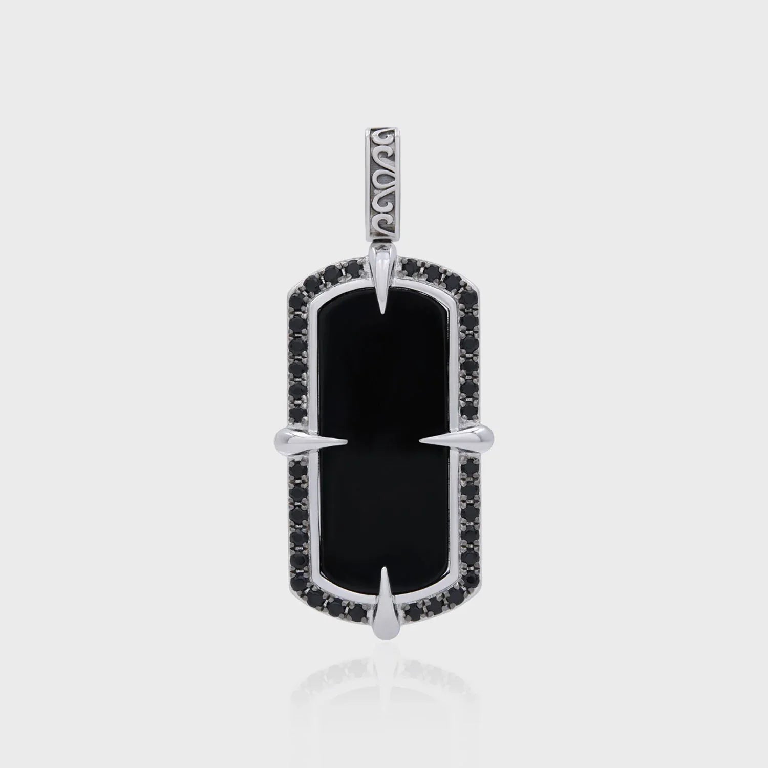 Padrino Malitia Pendant