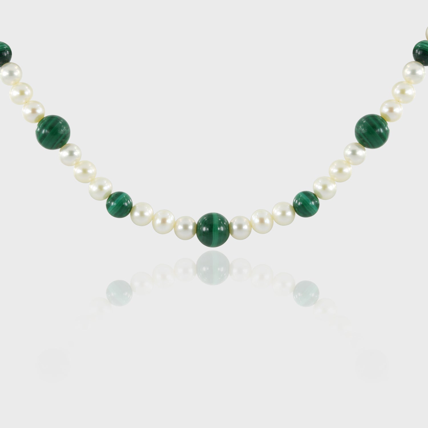 Player Forest Necklace