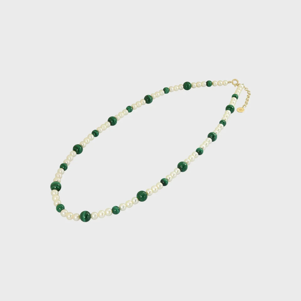 Player Forest Necklace