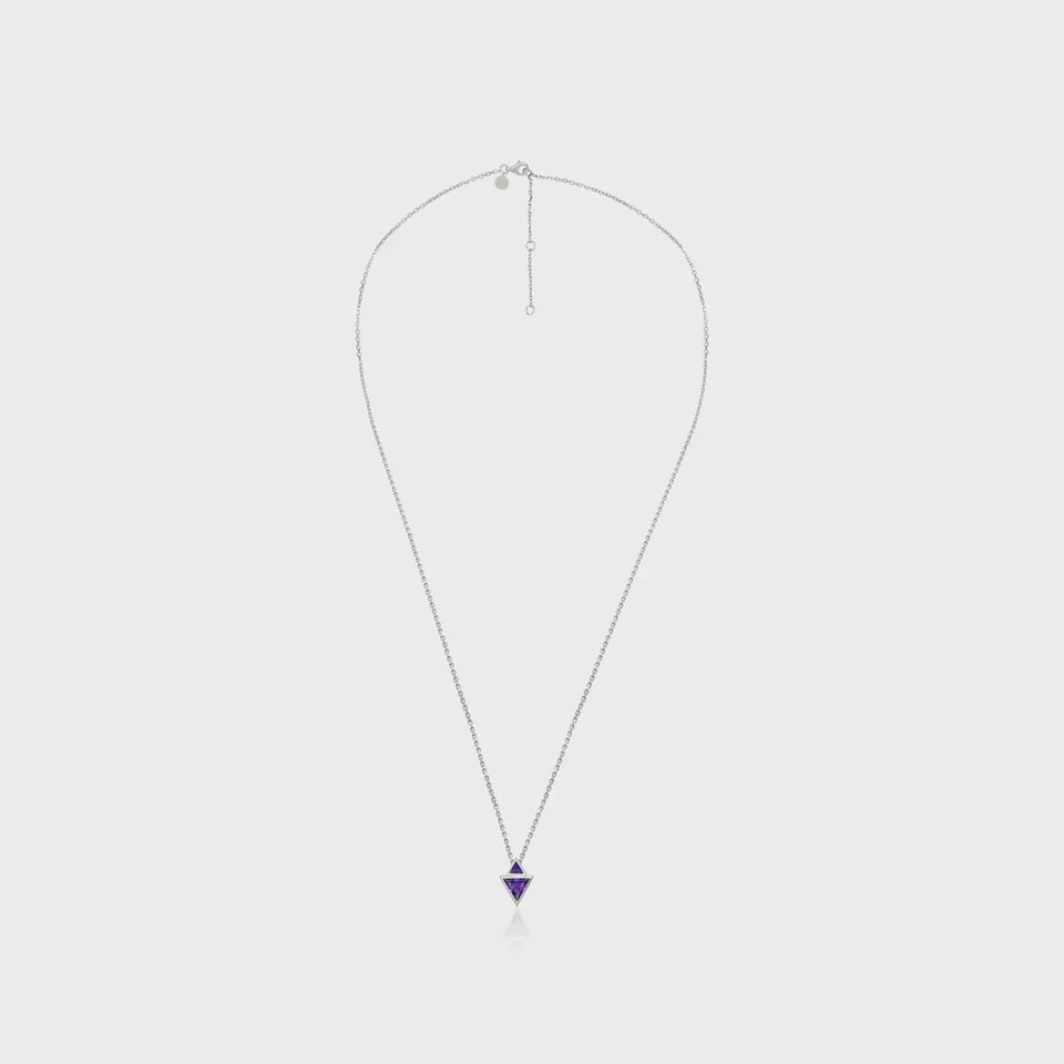 Madmen Signum Necklace
