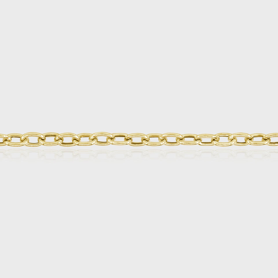 Rolo Chain