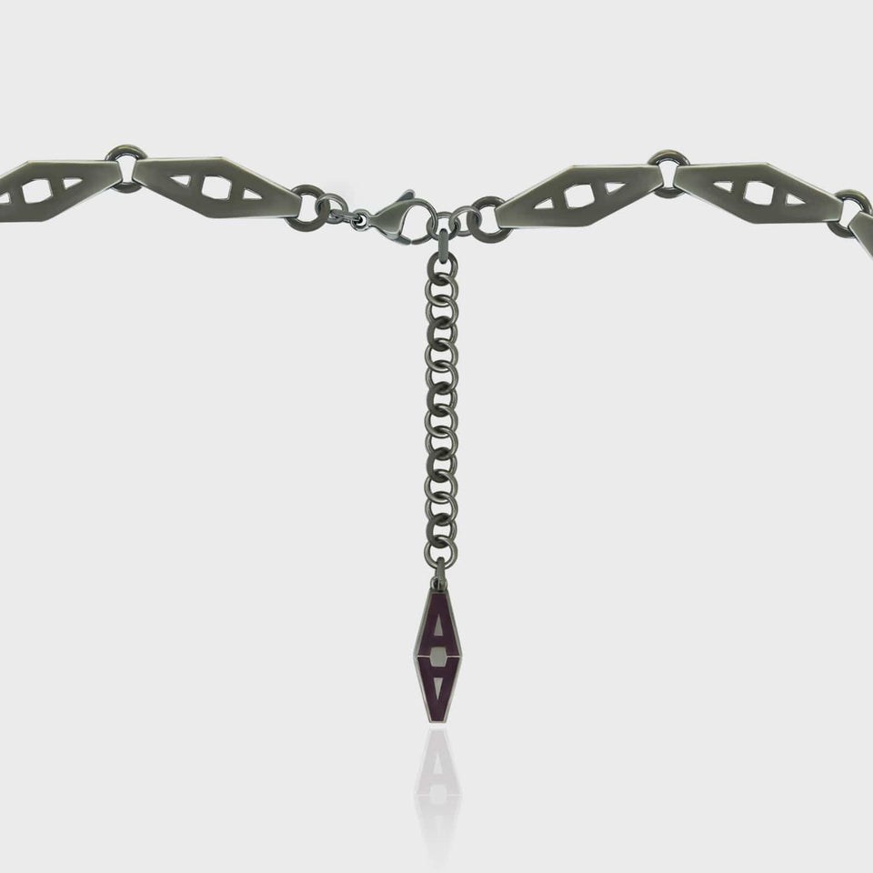 Reign Collar Necklace