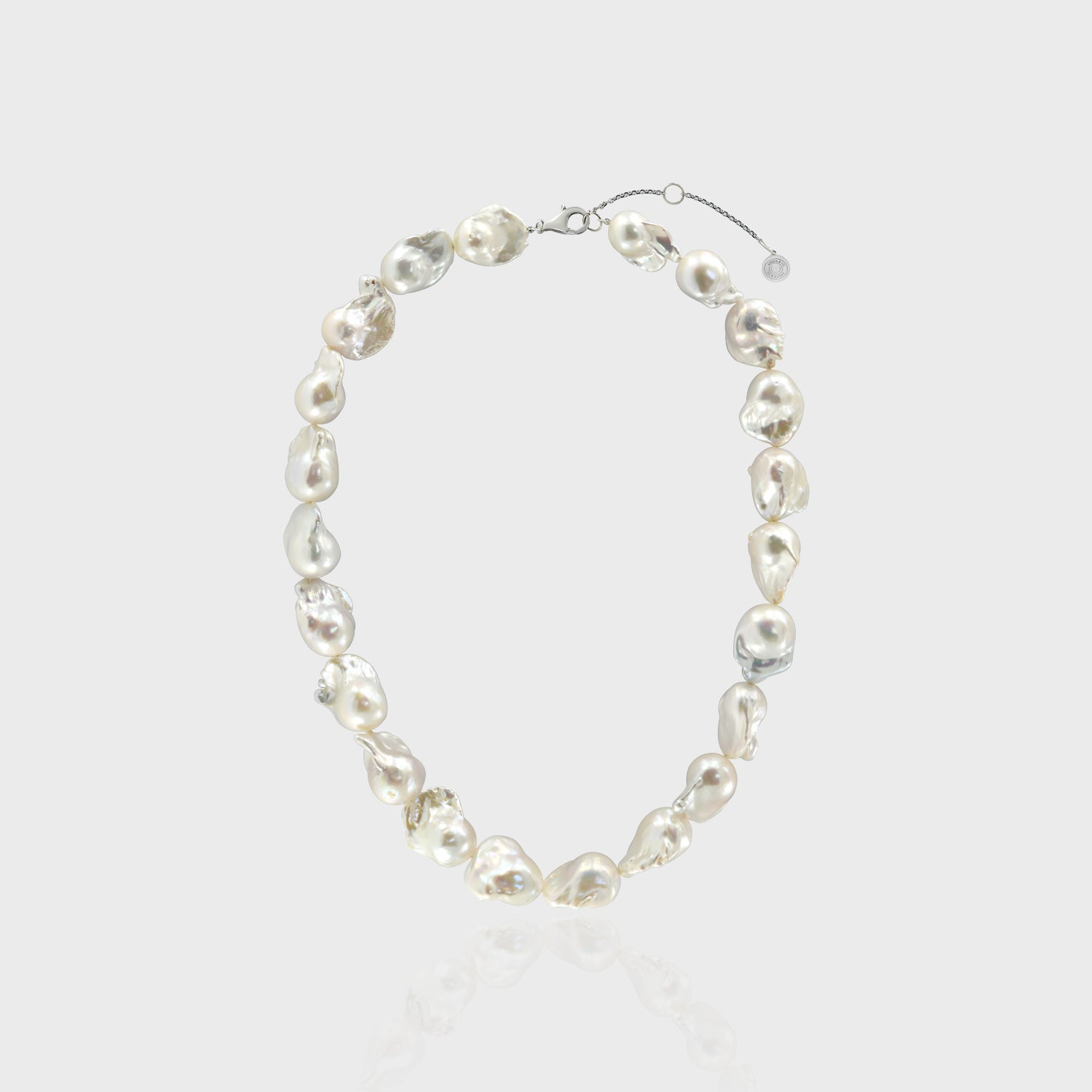 Player Baroq Necklace