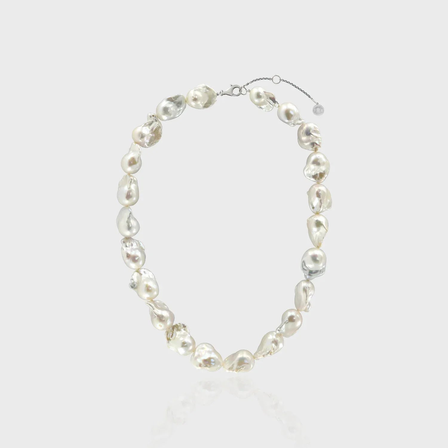 Player Baroq Necklace