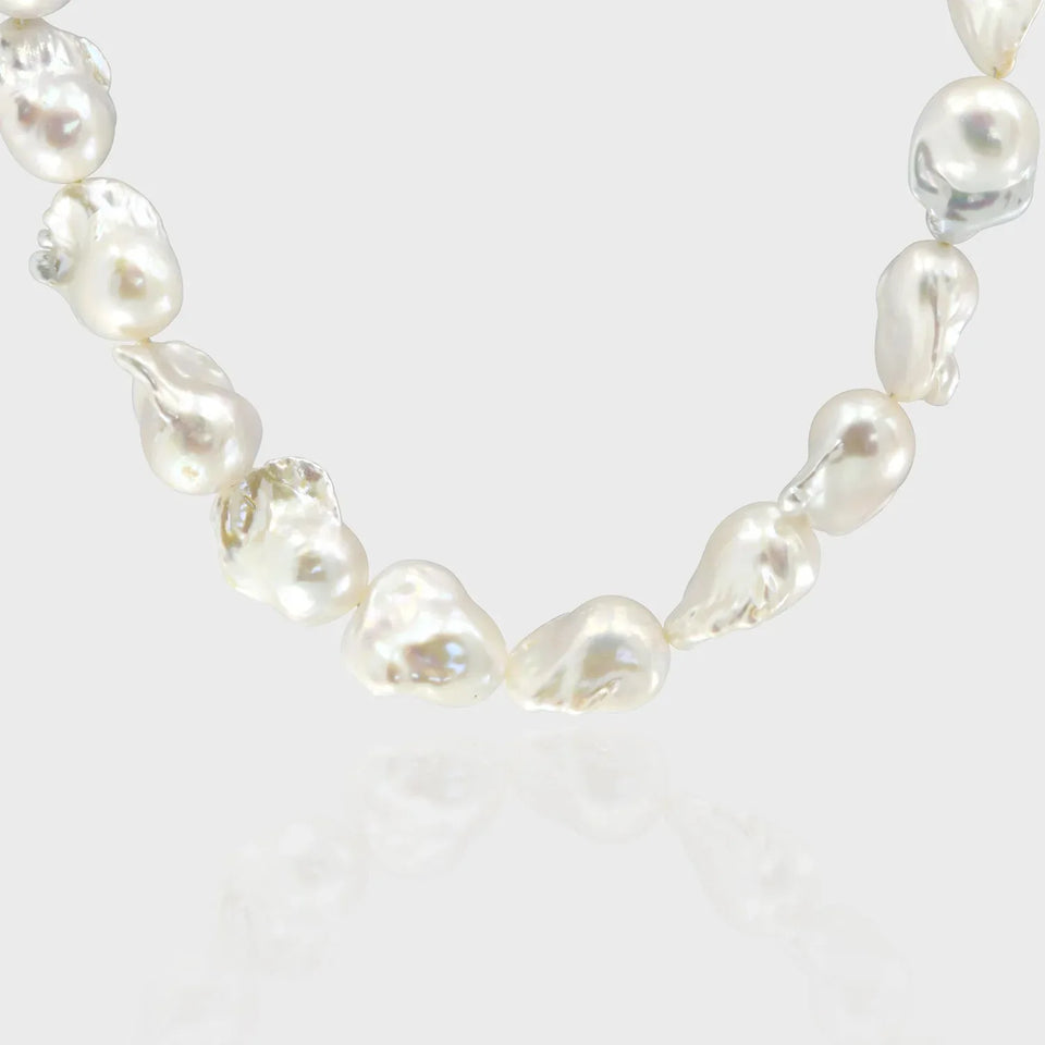 Player Baroq Necklace