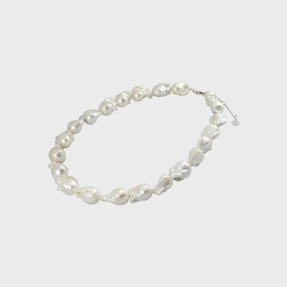 Player Baroq Necklace