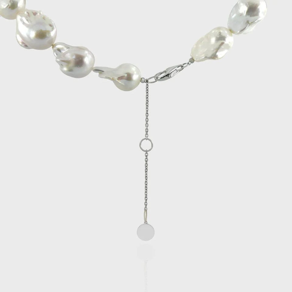 Player Baroq Necklace