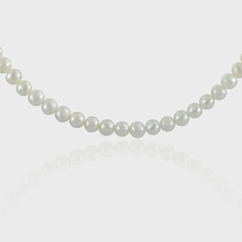 Player Classem Necklace