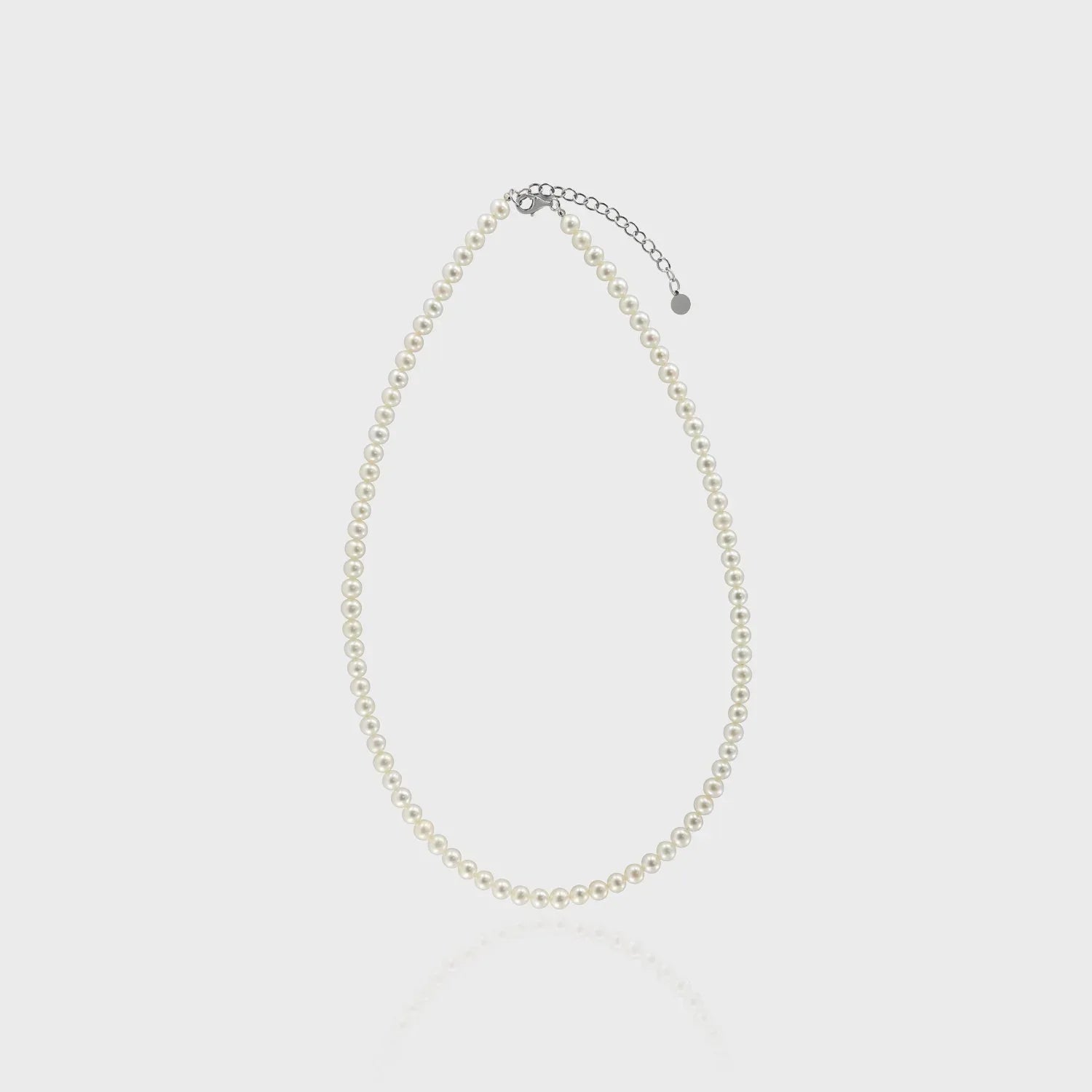 Player Classem Necklace