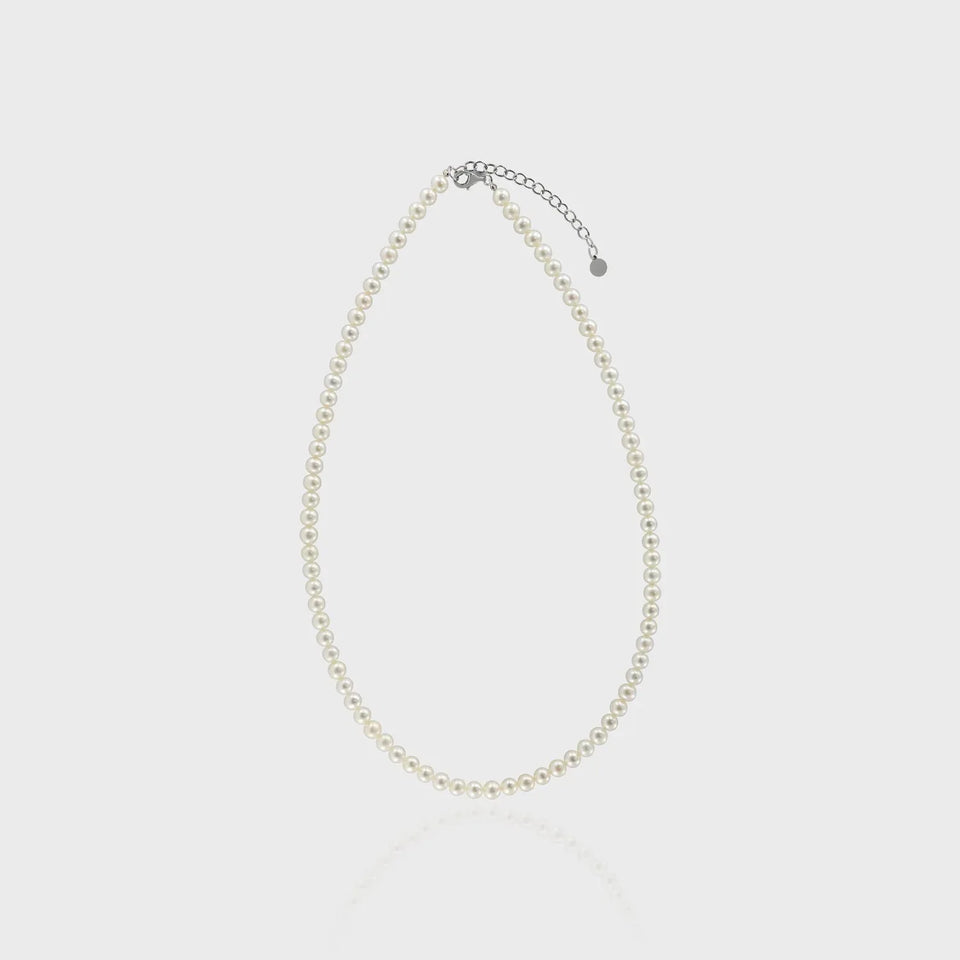 Player Classem Necklace
