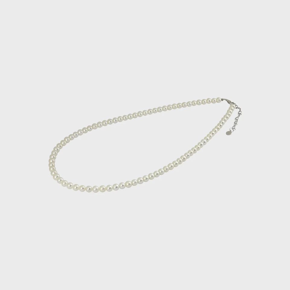 Player Classem Necklace