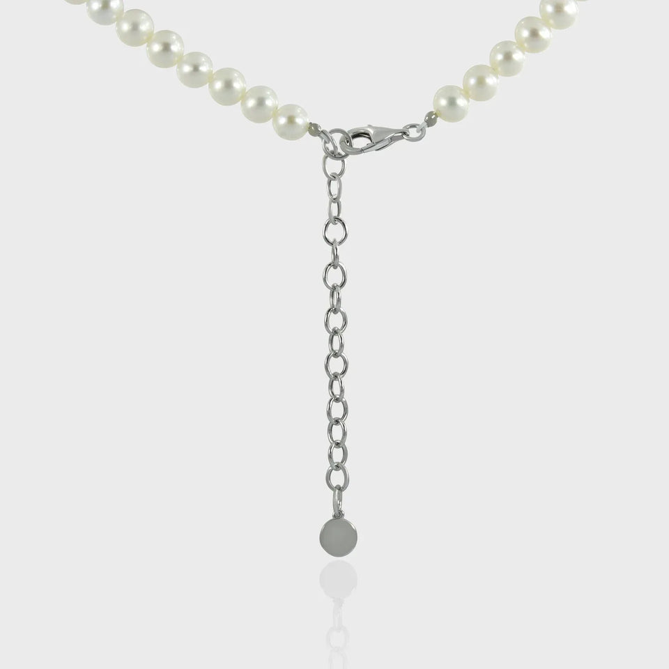 Player Classem Necklace