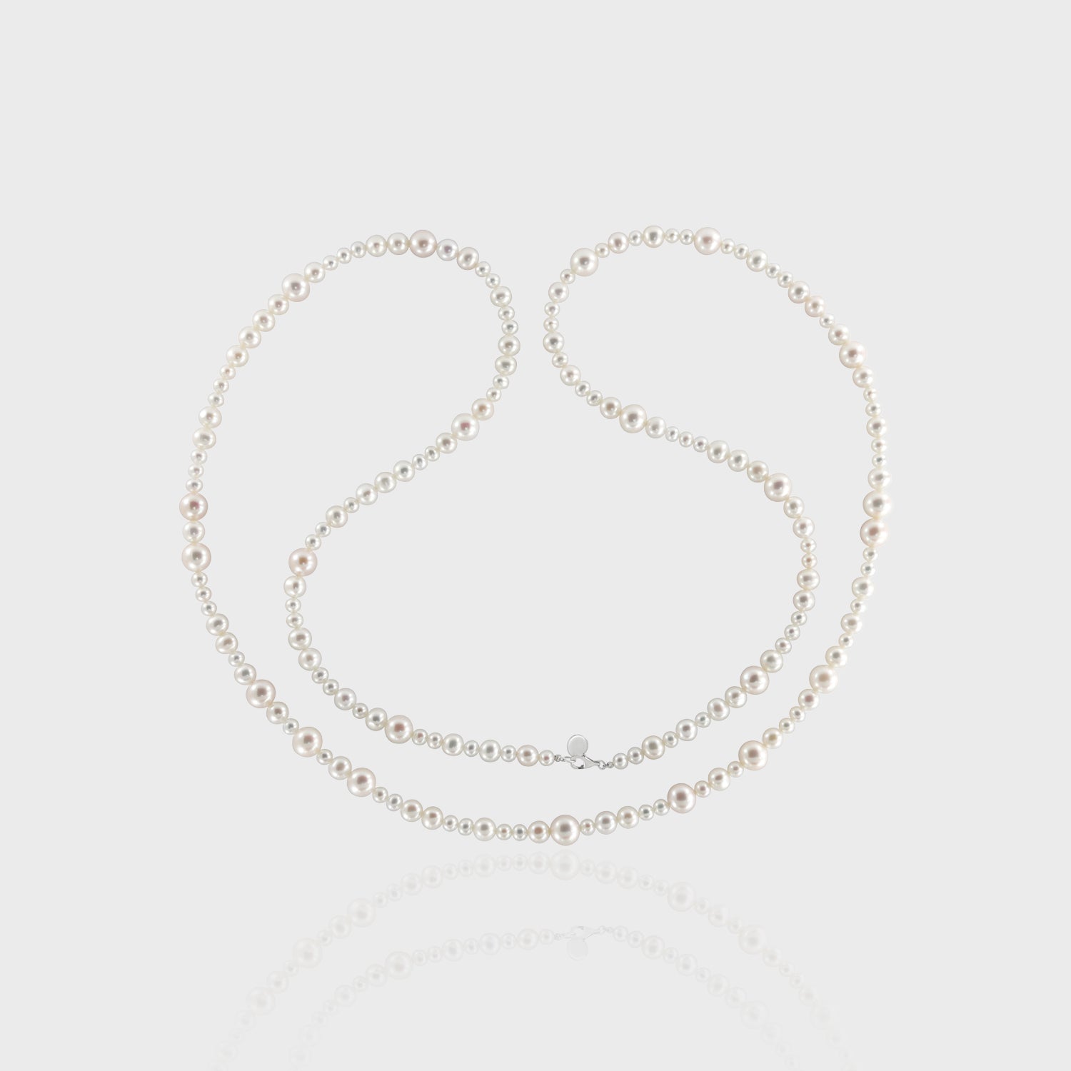 Player Extra Oou Necklace